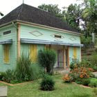 LA REUNION - la maison verte ...