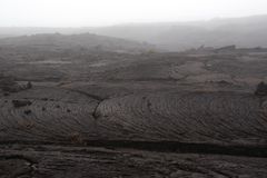 La Réunion - Lavafelder am Piton de la Fournaise