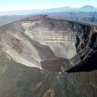 LA REUNION - Le  cratère Dolomieu 