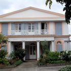 LA REUNION - Maison style colonial