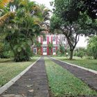 LA REUNION - Maison Vasseur (ou du Sous Préfet)