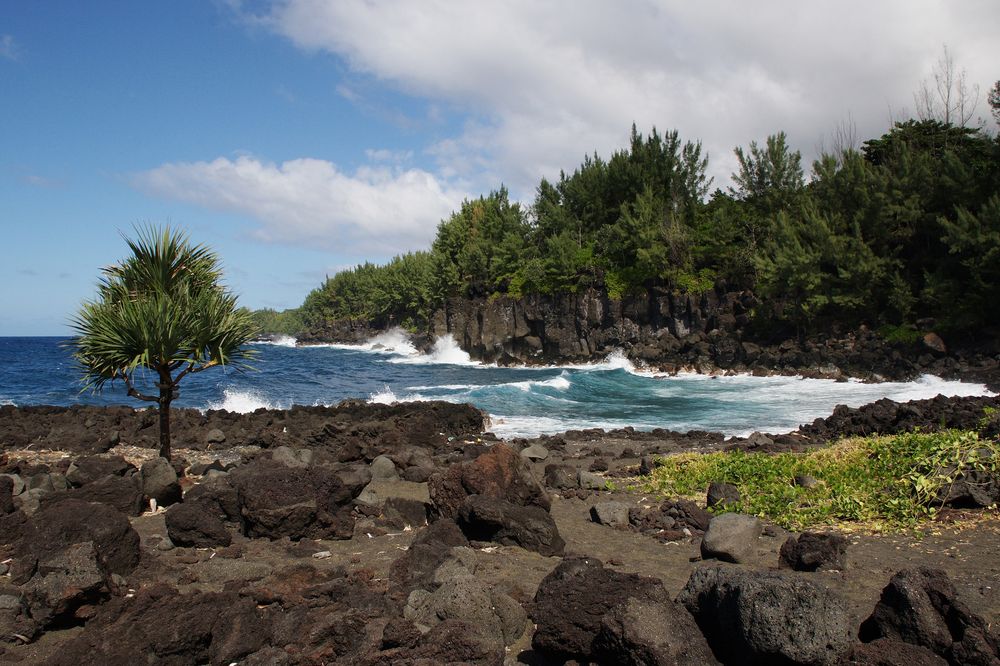 La Réunion - Ostküste II