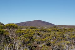 La Réunion - Piton de la Fournaise