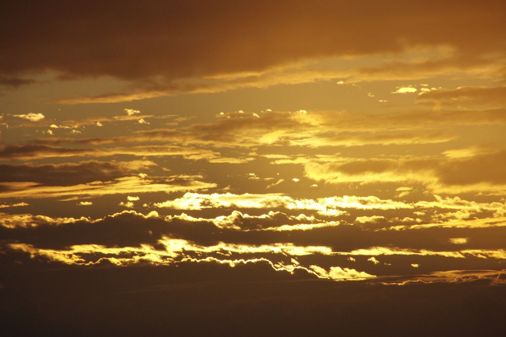 La Réunion - Sonnenuntergang in Saint-Gilles-Les-Bains (III)