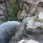 La Réunion - Wasserfall des Bras Rouge bei Cilaos