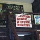 ...la REVOLUCIÓN y el SOCIALISMO