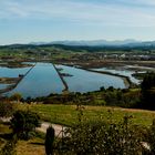 La ria de Suances