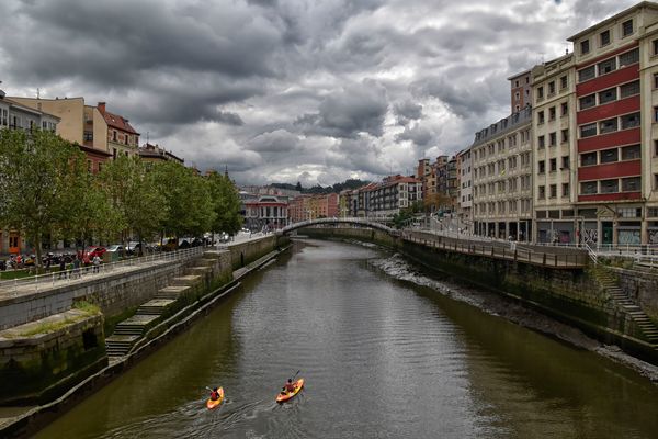 La Ribera (Bilbao)