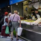 La Ribera Market, Bilbao 2