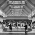 La Ribera Market, Bilbao