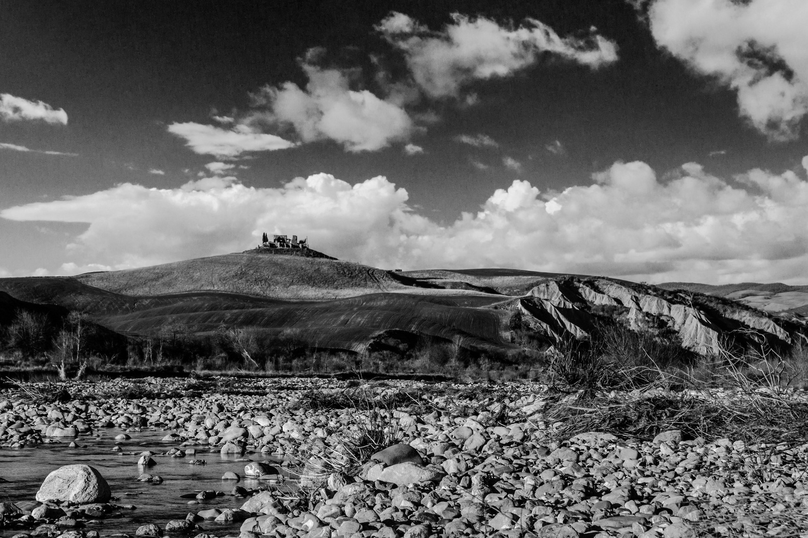 La rimbecca e il Formonte