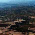 La Rioja alavesa en otoño