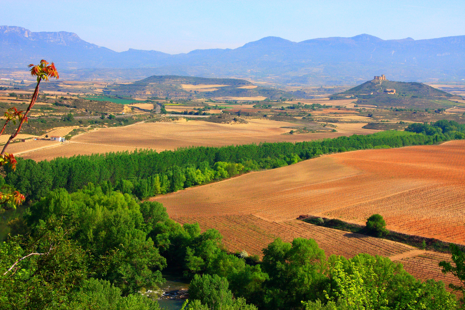 LA RIOJA