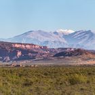  La Rioja - Talampaya - Cerro Belgrano