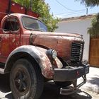 La Rioja - Trucks