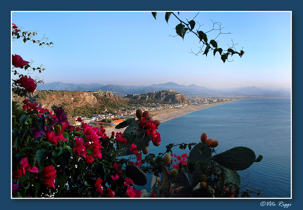 La riviera di ponente