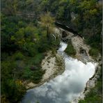 La rivière aux nuages