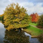 La rivière de mon enfance