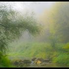 La rivière enchantée 