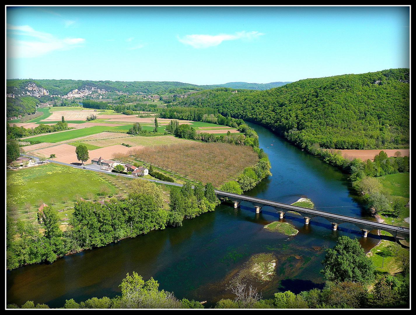 LA - RIVIERE - ESPERANCE