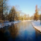 la rivière pourpre