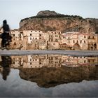 La Rocca di Cefalù