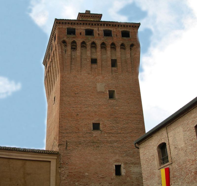 La Rocca di Cento