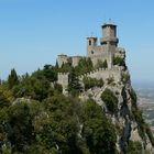 La Rocca di San Marino