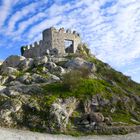 La Rocca di Tolfa