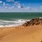 La Roche (Conil/Andalusien) - Strand