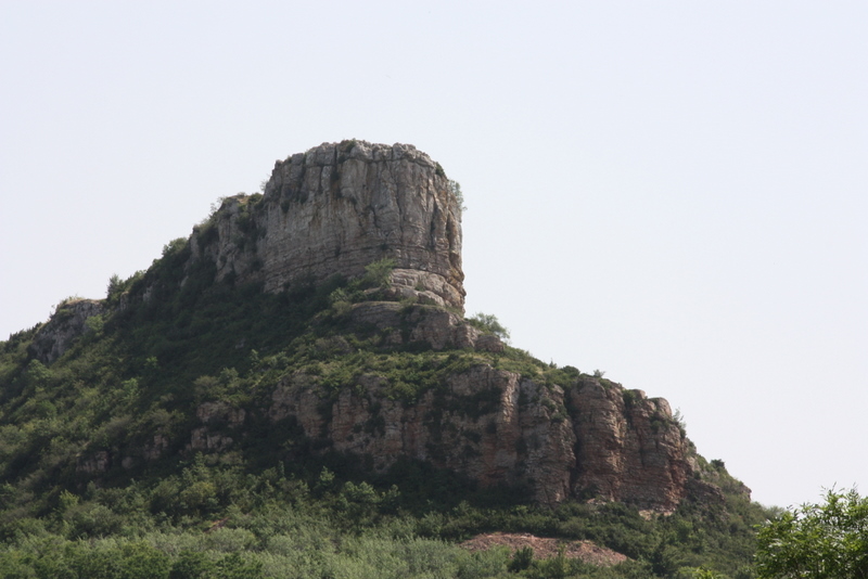 La Roche de Solutré