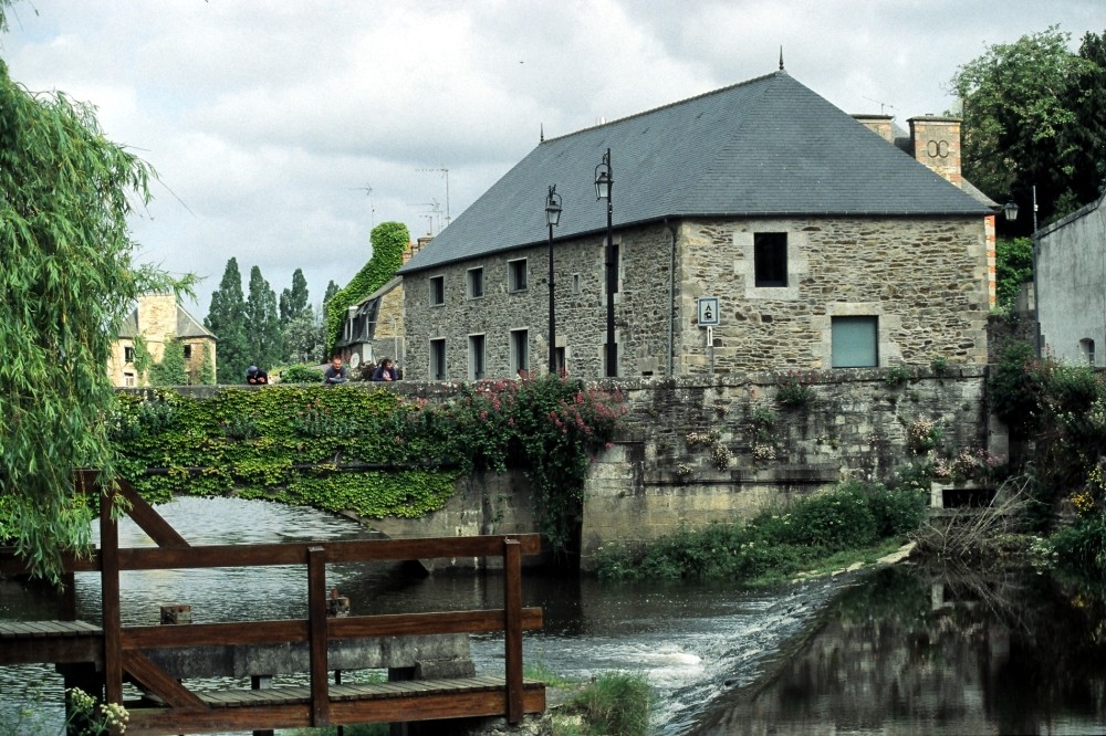 La Roche-Derrien - Côtes-d'Armor