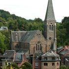 La Roche en Ardenne / Belgien