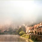 La Roche-Gageac..........Dordogne.