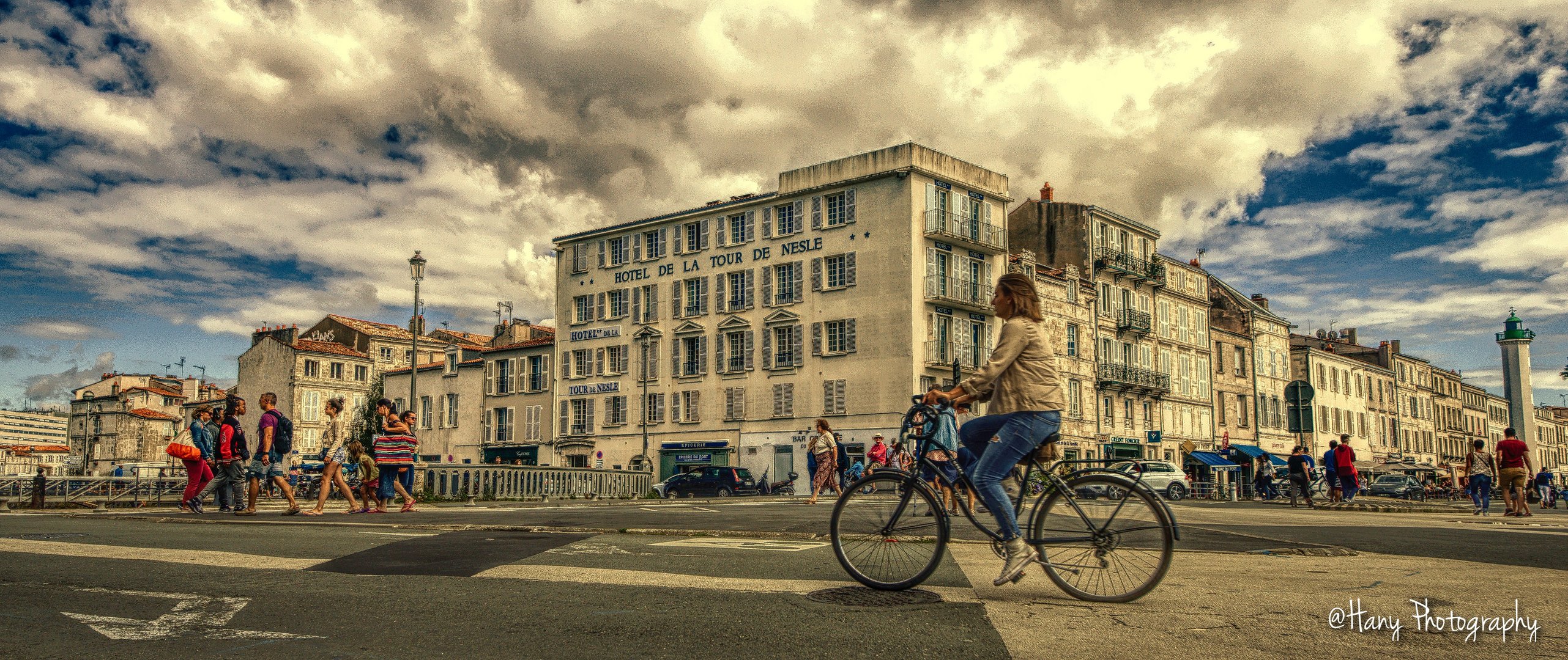 La Rochelle 