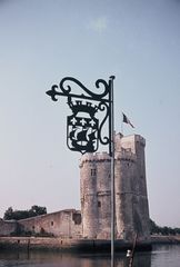 La Rochelle