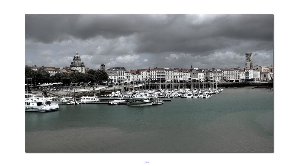 la rochelle 1 by yoyo77 