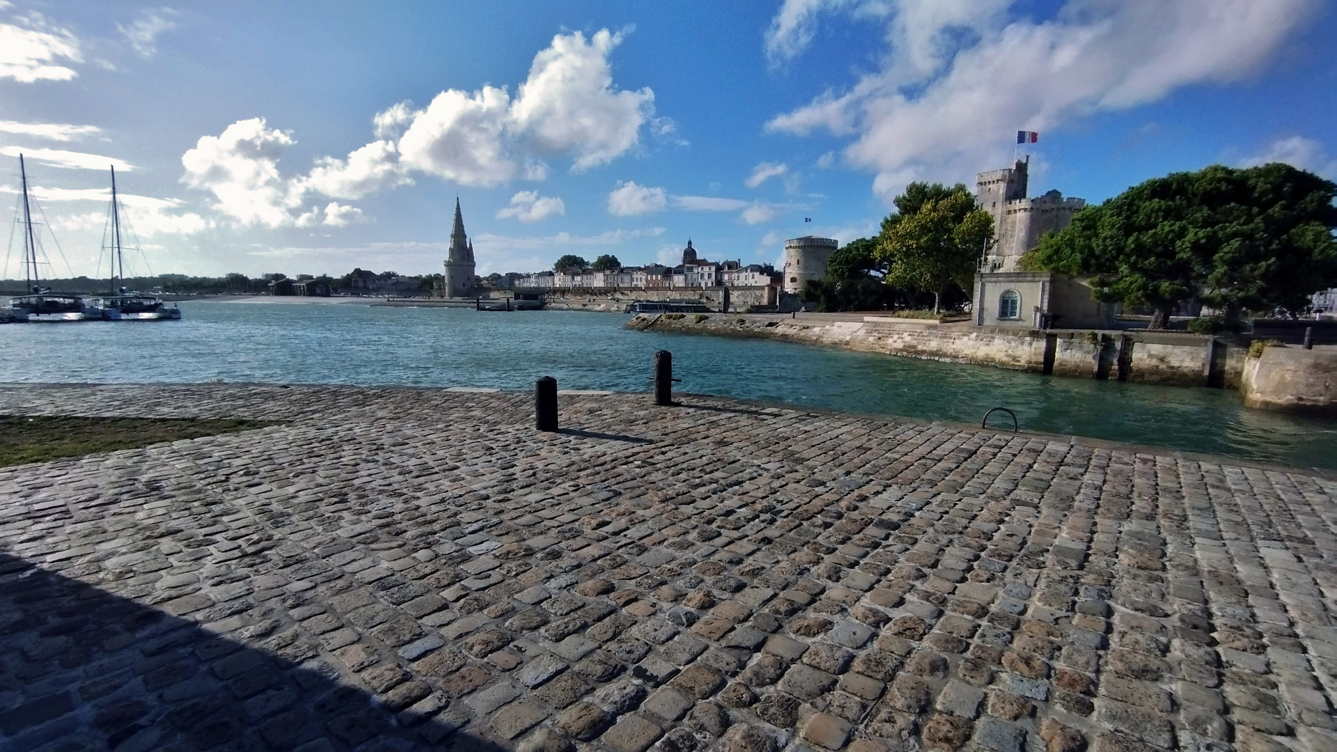 La Rochelle