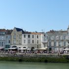 la rochelle !