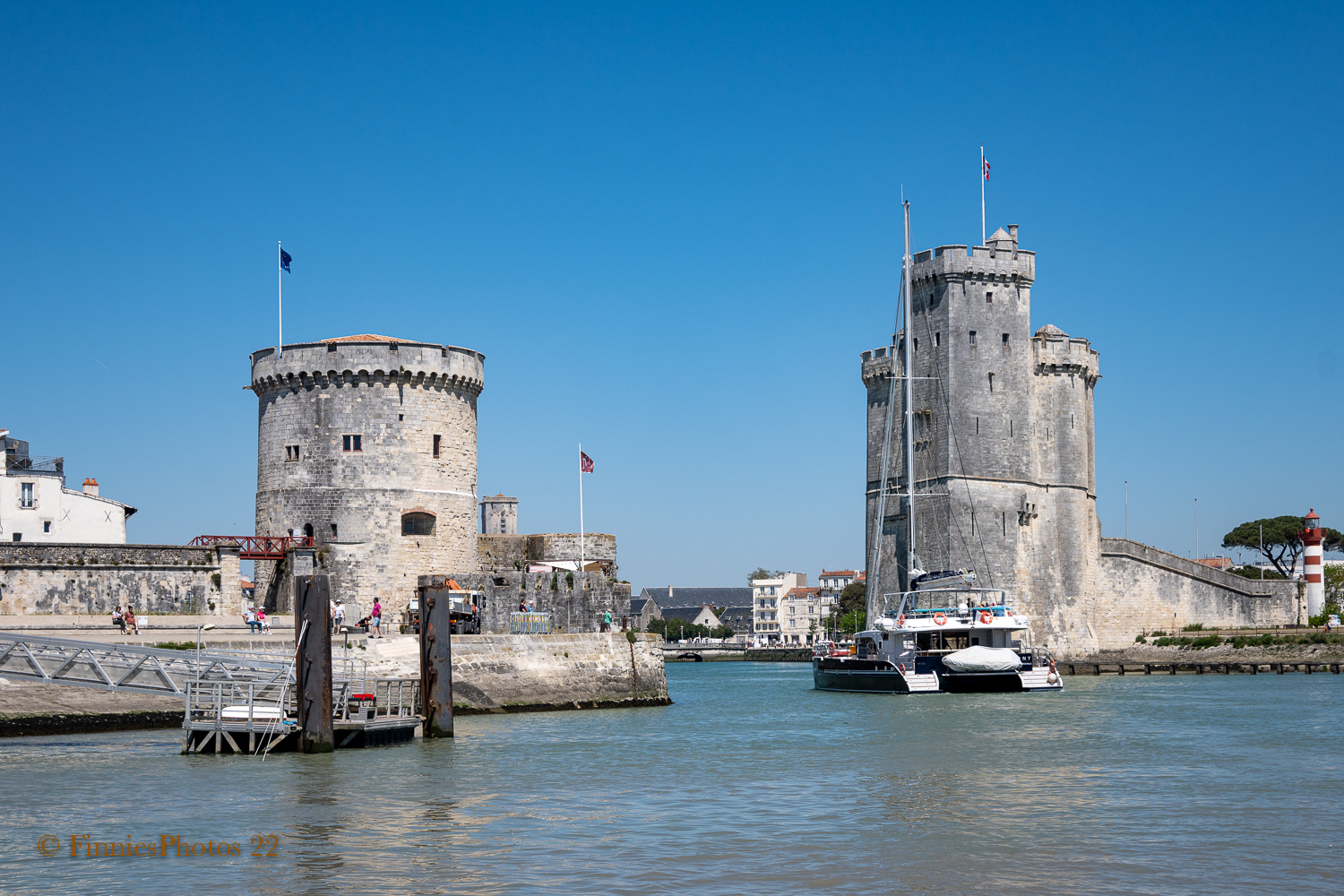 La Rochelle