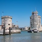 La Rochelle