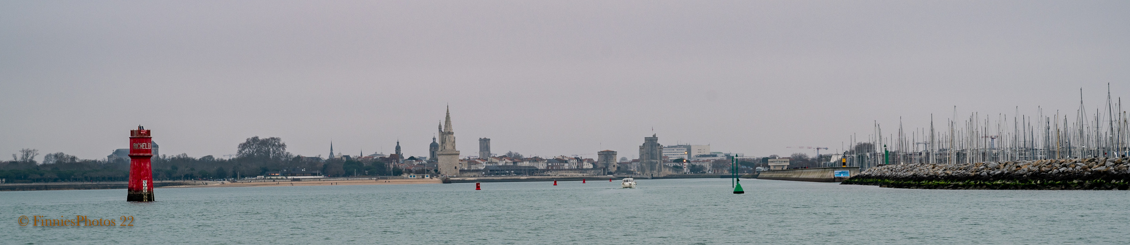 La Rochelle