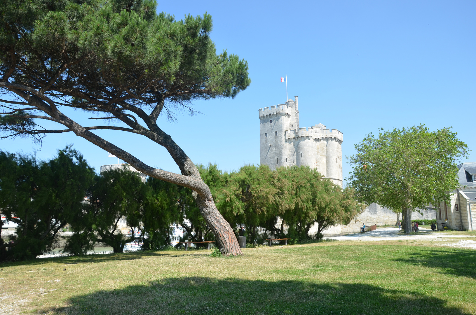 La Rochelle