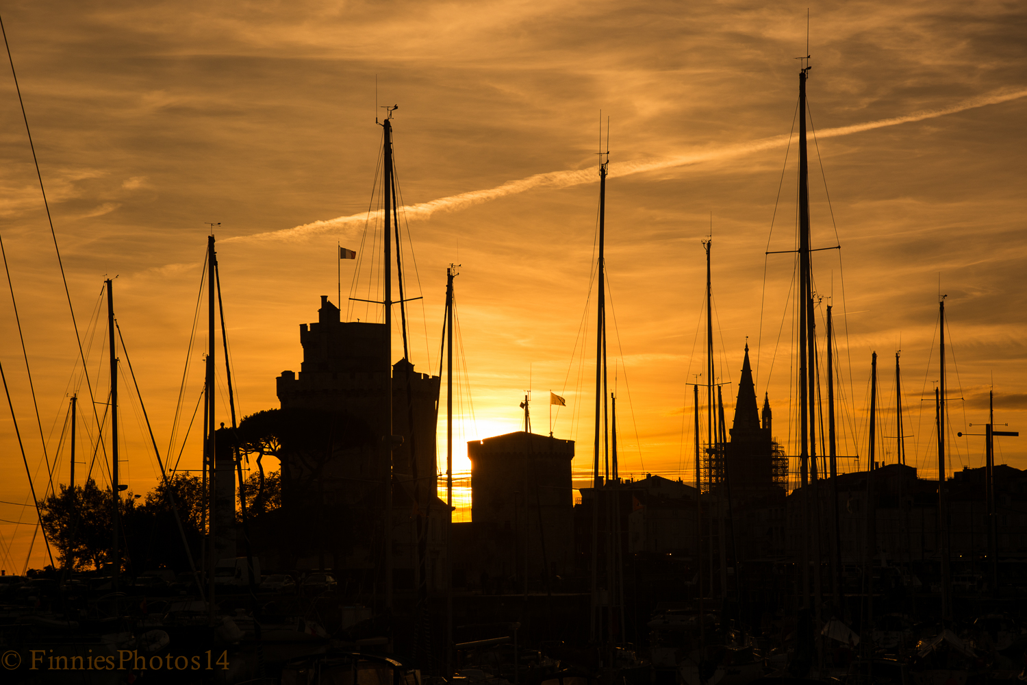 La Rochelle