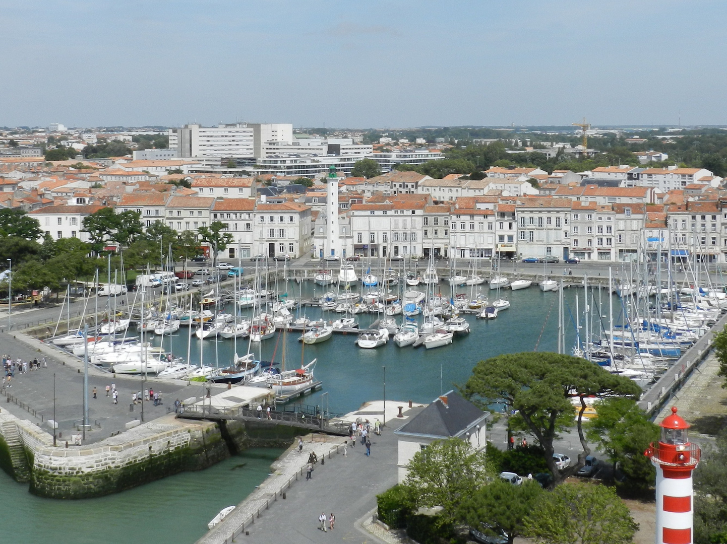 la rochelle !