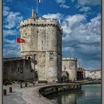 La Rochelle