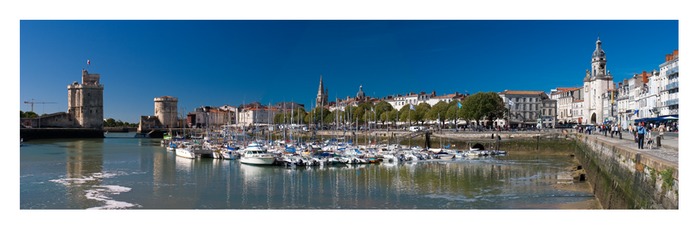 La Rochelle