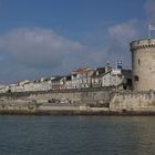 La Rochelle...