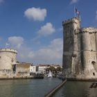 La Rochelle..