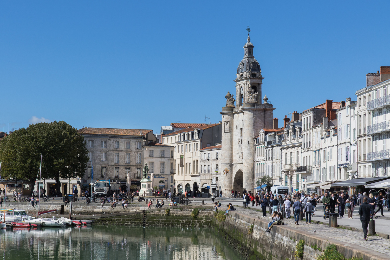 La Rochelle